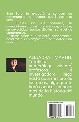 Las Runas Adivina Tu Futuro