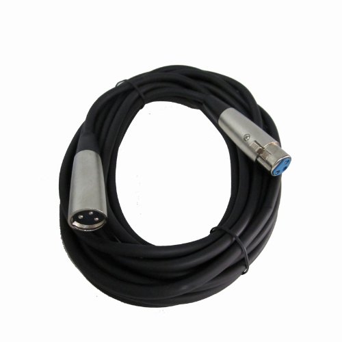 Mackie Srm150 Portable Pa System With Rca Cable, Xlr Cable Bundle #TOP3