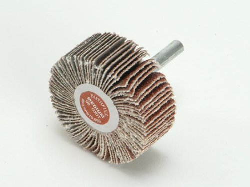 Garryson SD8030m Molettina à Lamelles 80 mm X 30 mm-Medium Cover