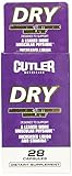 Cutler Nutrition Dry Androgenic Estrogenic Modulator for Lean Muscle Physique and Increased Libido & Stamina, 28 Count