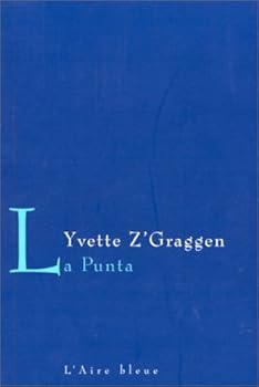 Paperback PUNTA -LA- [French] Book
