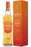 THE GLEN GRANT (ザ グレングラント) アルボラリス カスクストレングス 700ml シングルモルト [ スコッチ ウイスキー イギリス ] GLEN GRANT