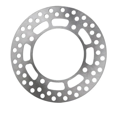 Disque de frein moto Suzuki DRZ250 DR350 DR250 système arrière 220mm