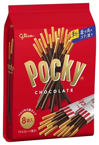 ポッキー
