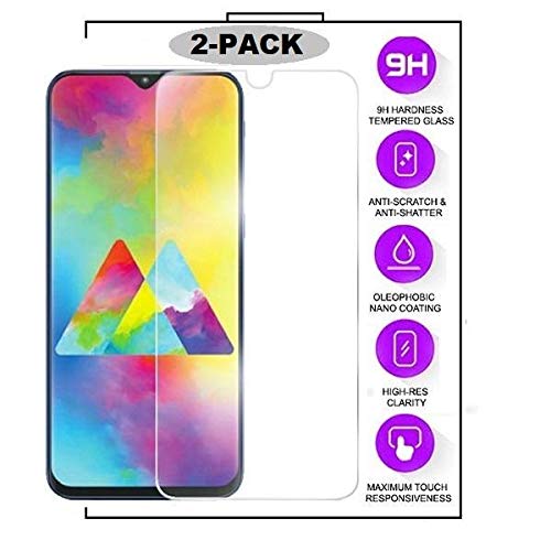 2-PACK Nokia G11 / Nokia G21 - FOREVER Protector de pantalla de vidrio templado