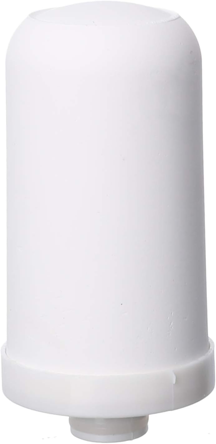 Ceramic filter cartridge