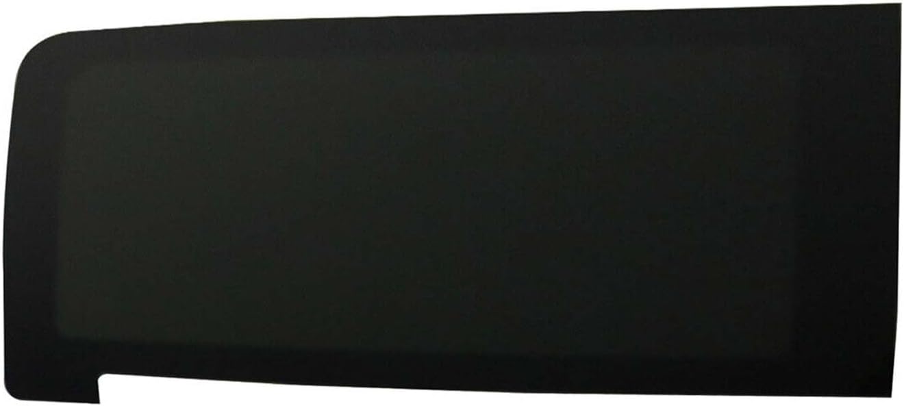 Window Glass for Mercedes Sprinter 2019-2026 Rear Right Side Sliding Door L2