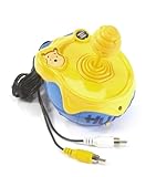Jakks - Winnie The Pooh Tv Game