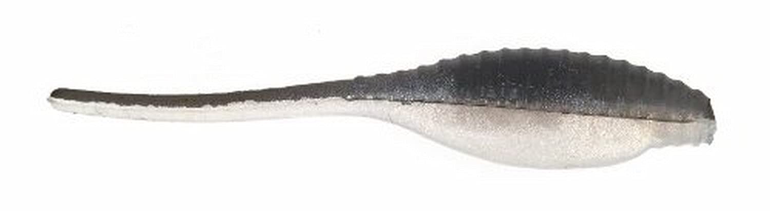 Bass AssassinPro Tiny Shad Lure-Pack of 15