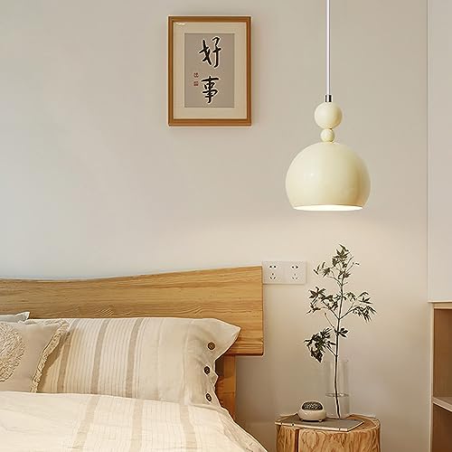 Lámpara de techo YangRy minimalista y elegante para dormitorio 7