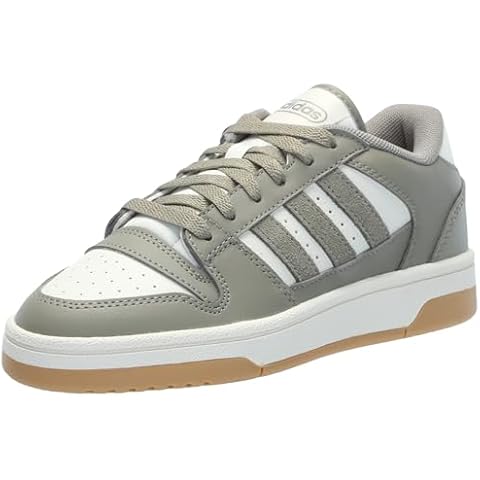 adidas Turnaround Basketball Sneakers Cover