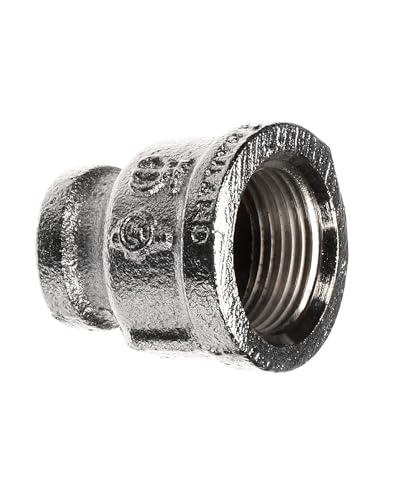 Compatible for use with Gaylord 1 X Chrome Bell Reducer 10592 KolCoh19818