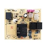 NEW 3106996022 3106996.022 Heat & Cool Relay Analog Control Circuit Board for Dometic Heat Cool Analog Control Relay Board for Dometic RV Air Conditioner, 3106996022, 3311924