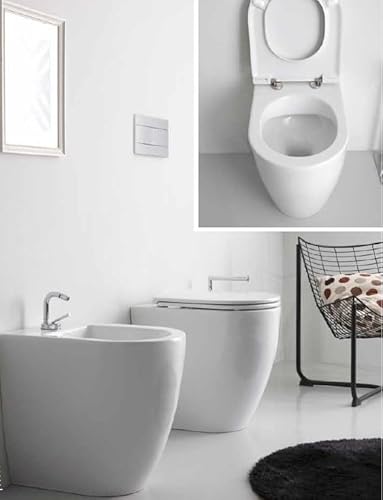 Coppia sanitari terza età h48 per persone con mobilità ridotta