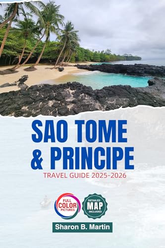 Sao Tome & Principe 2025-2026