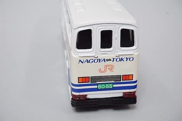Amazon.co.jp: Diapet ダイヤペット ヨネザワ 1/75 B-18 JR 2階建