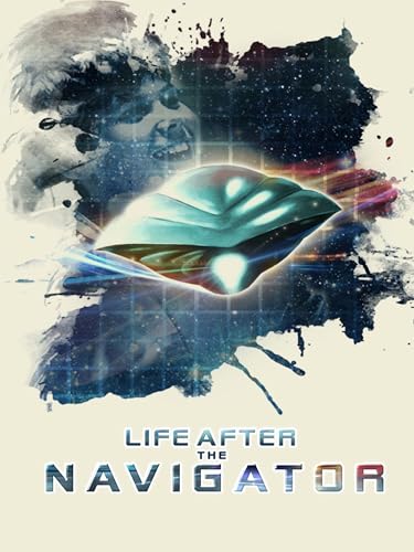 Bild: Life After the Navigator f�r 0,00 EUR bei amazon.de