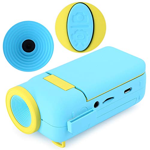 WAQU DV-Digitalkamera für Kinder-Mini-Geschenke DV-Digitalkamera-Bildschirm Video-Spielzeug-Kamera Foto-Camcorder für… – Bild 3