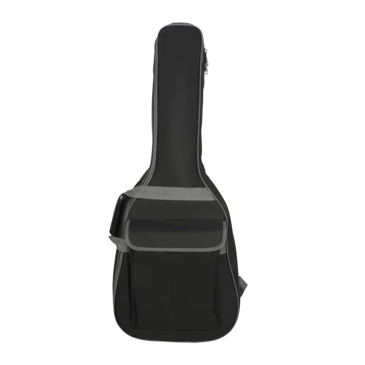 Housse guitare étanche de 38 pouces pour protéger votre instrument de la pluie