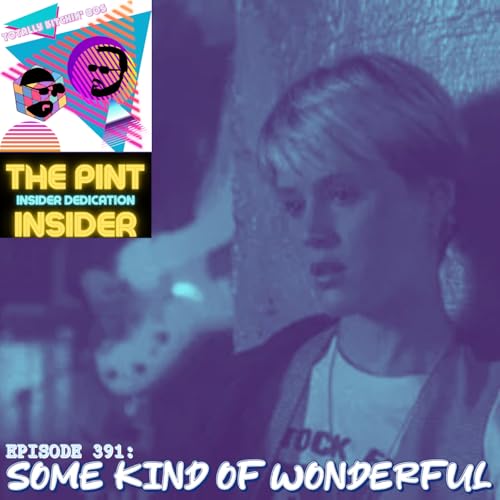 『Some Kind Of Wonderful』のカバーアート