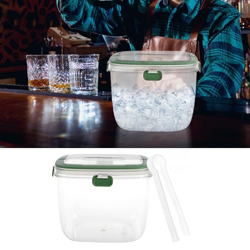 5L Portable Ice Bucket