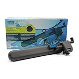 AA GKM24W Internal UV for Aquariums up to 120Ga,Black