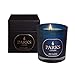 Produktbild Parks London Moods Special Edition Kerze, 100% natürliches Wachs, Blau