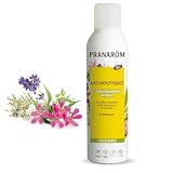 Pranarôm Aromapic Spray Anti-Moustiques Atmosphère et Tissus 150 ml