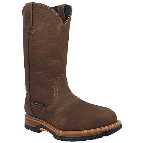 Dan Post Men's Mid-Calf Boot Western2