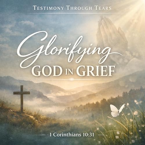 Glorifying God in Grief