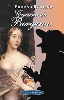 Cyrano De Bergerac (Clasico...