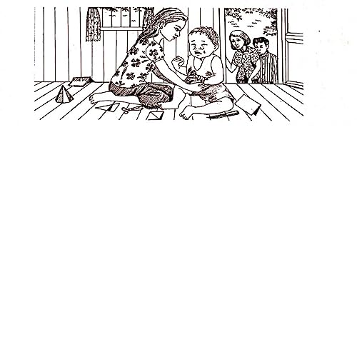 រឿង យ៉ារីមើលថែប្អូន