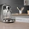 Nespresso Vertuo Coffee and Espresso Maker by Breville, Matte Black with Aeroccino Milk Frother Descaling Kit