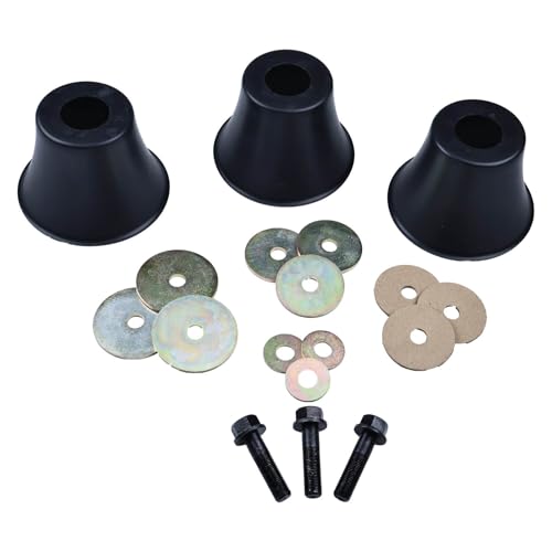 Blade Splinder Cone Deflector Kit 423680 243583 421200 for Grasshopper