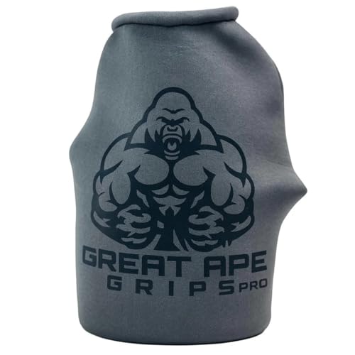 Great Ape Grips Pro Grip Strength Trainer