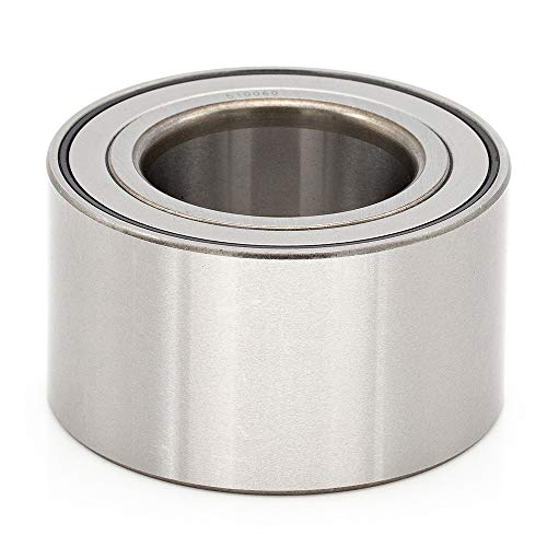 SimpliAuto 510060 Front Wheel Hub Bearing Assembly Compatible with Nissan