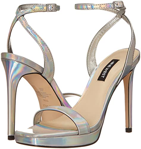 Image of Nine West Women's Zadie Heeled Sandals