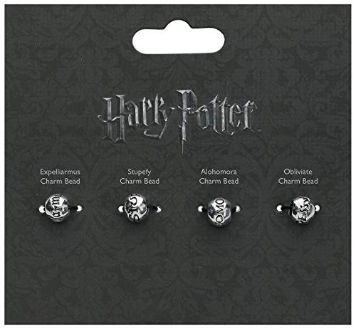 Official Licensed Harry Potter Jewelry Charm Sets (Charm Set 3)