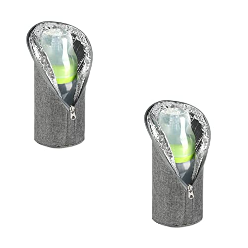 Accmor Insulated Bottle Cooler Tote