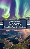 norway: everything you need to know (english edition)