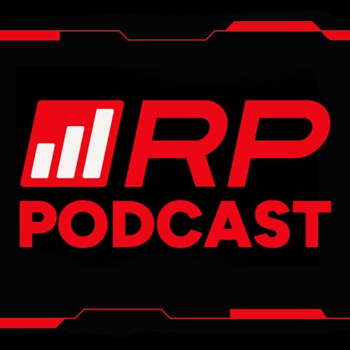 『RP Strength Podcast』のカバーアート