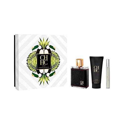 Carolina Herrera Set - 210 Ml