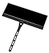 Warner 24" Plastic Spray Shield, 12" Plastic Pivot Handle, 305