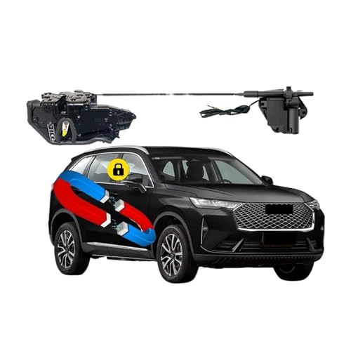 Great Wall Haval H6 BYD Atto 3 Yuan Plus 2020-2025ɓK ԗpd\tgN[YhAVXe p[N[Yb`bN dzhAԎbN