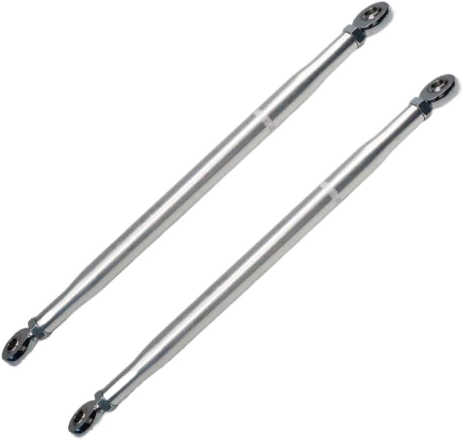 Traction Control Tie Bar Compatible With Civic 92-95 Integra 94-01 DEL SOL 93-97
