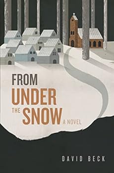 Paperback From Under the Snow Book
