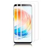 Carantee 2 Stück Schutzfolie für Panzerglas für Samsung Galaxy S9 Panzer Schutz Glas, 9H Härte Hohe Empfindlichkeit Schutzglas Folie, 3D Full Cover Blasenfrei Displayschutz für Samsung S9 Panzerfolie