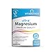 Price comparison product image Magnesium Supplement Tablets, by Vitabiotics Ultra
