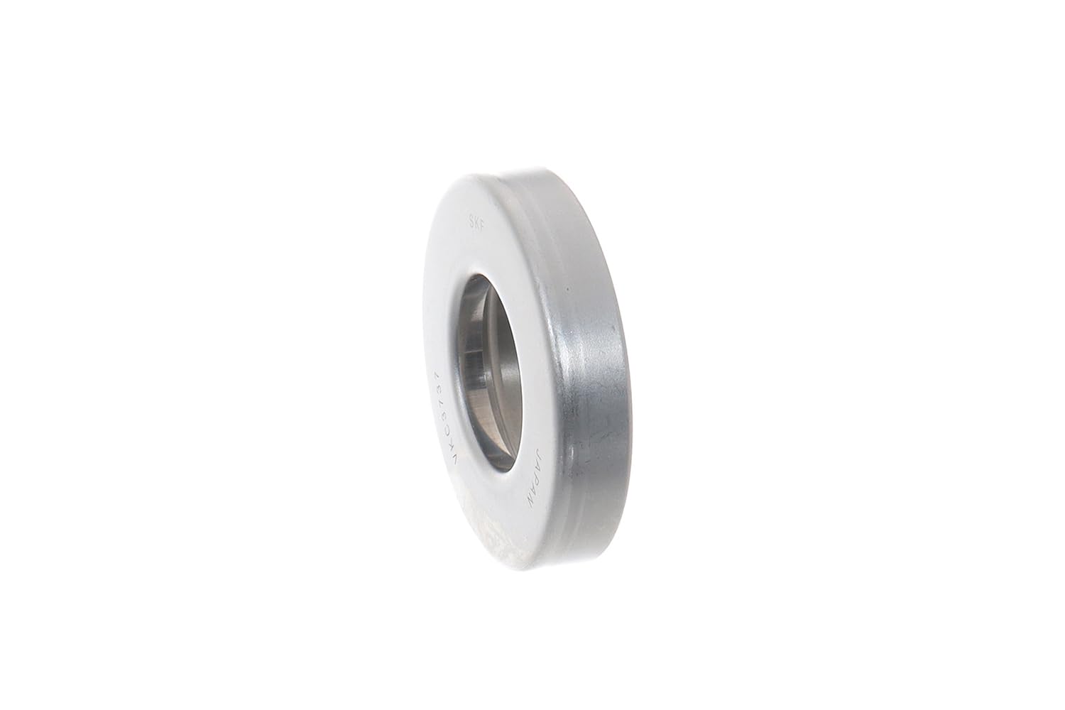 SKF VKC 3737 Butée d'Embrayage | Compatible avec: NISSAN 350Z Coupe, 350Z Roadster, NAVARA NP300, NAVARA NP300 Pritsche/Fahrgestell, PATHFINDER III