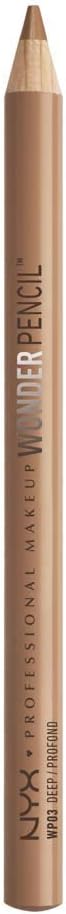 NYX PROFESSIONAL MAKEUP Wonder Pencil, Deep